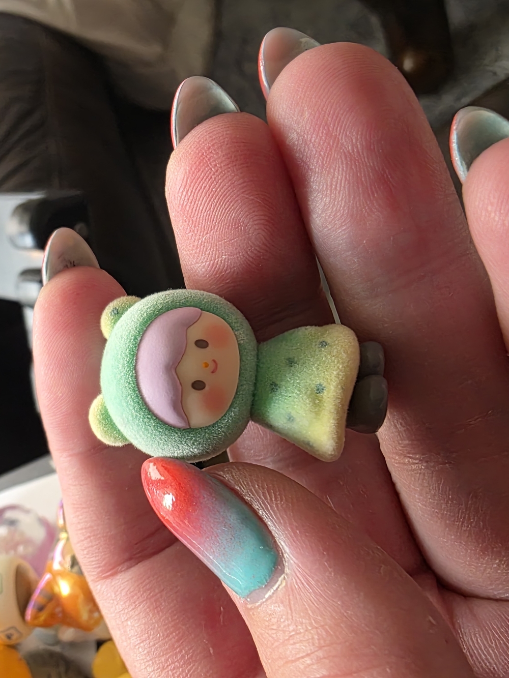 Popmart Beans - Picture 10 of 16